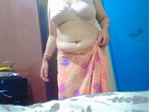 Sangeta narrates her experience no gets horny with dirty Telugu talking 