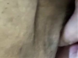 BBWBOOTYFUL BIG BOOTY STRIPTEASE HAIRY PUSSY CONTRACTIONS 