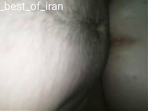 Anal doggystyle big ass girlfriend Iranian 